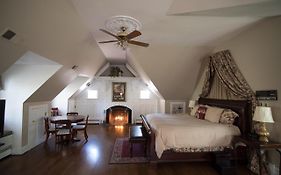 Stafford House Bed & Breakfast